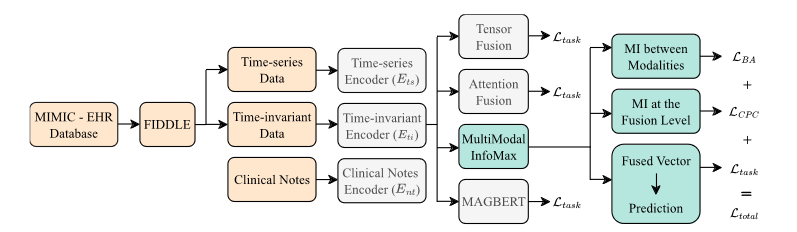 Affordable and real‑time antimicrobial resistance prediction from multimodal electronic health records