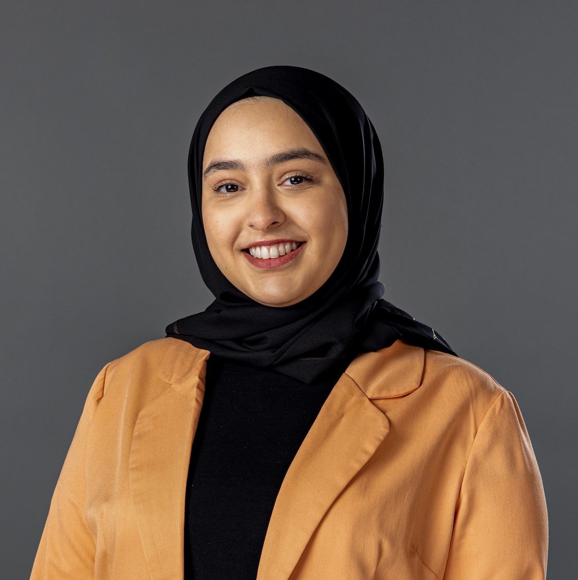 Shahad Hardan's headshot
