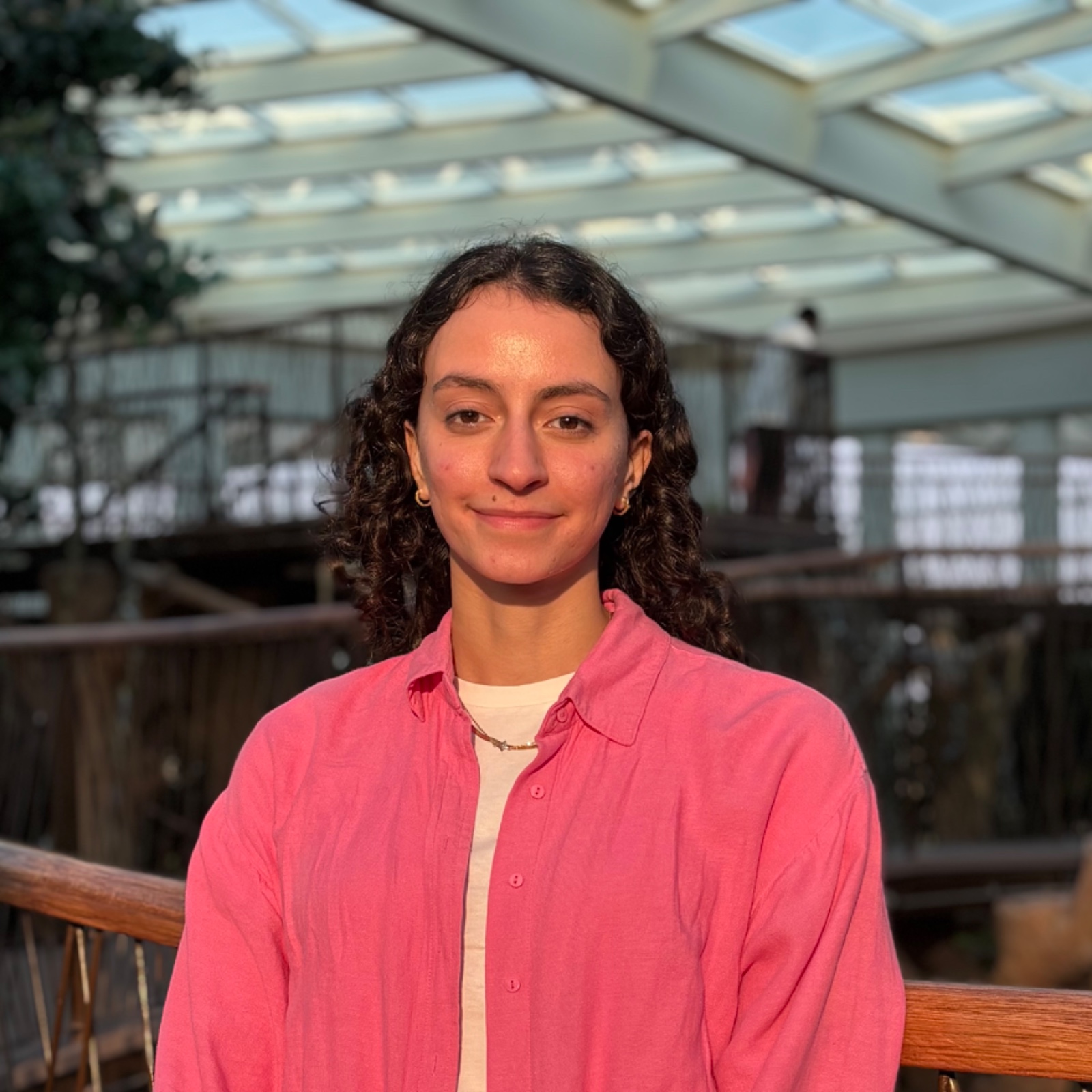 Alya Almsouti's headshot