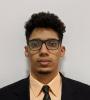 Ahmed Aly's Headshot